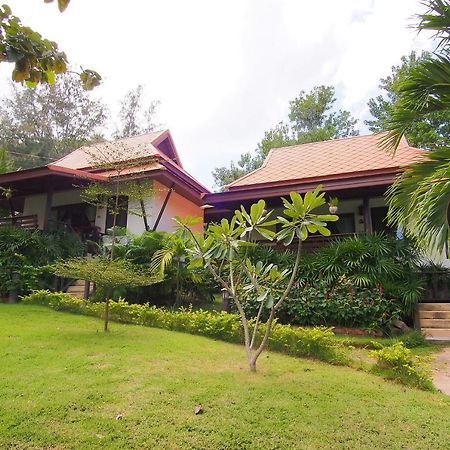 Blue Diamond Resort Ko Tao Zewnętrze zdjęcie