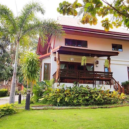 Blue Diamond Resort Ko Tao Zewnętrze zdjęcie