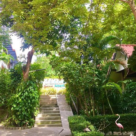 Blue Diamond Resort Ko Tao Zewnętrze zdjęcie