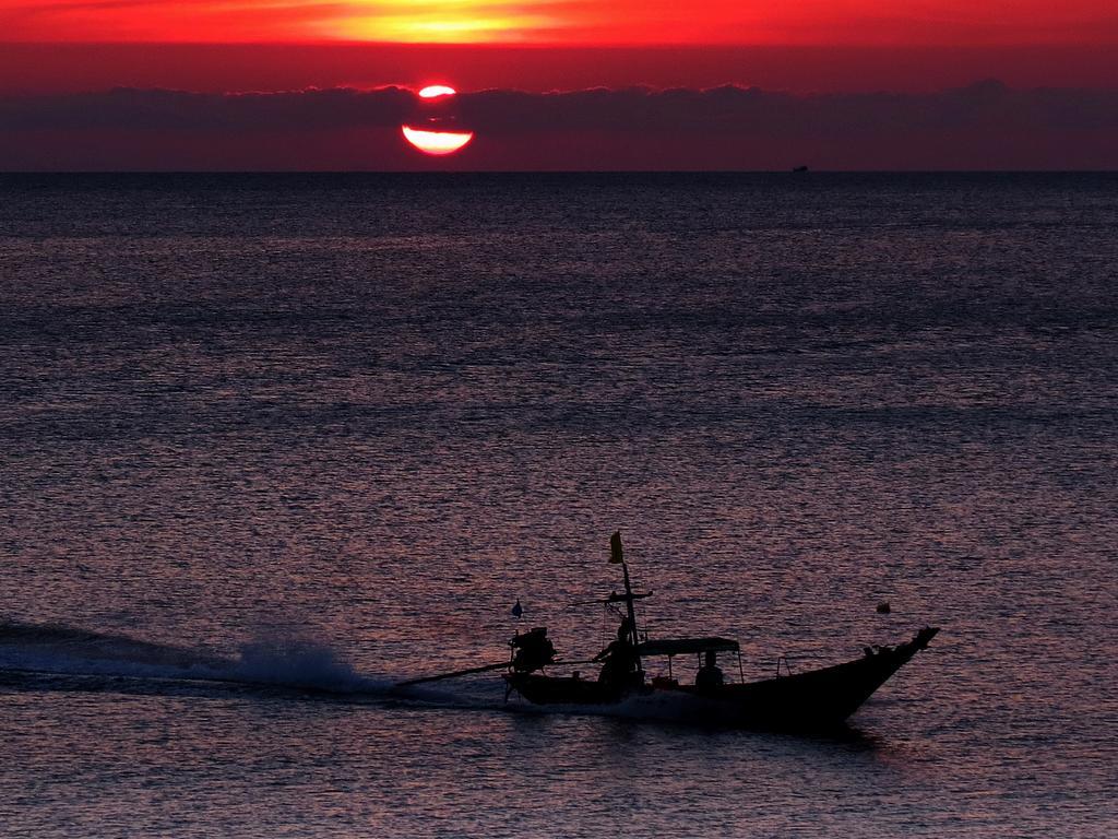 Blue Diamond Resort Ko Tao Zewnętrze zdjęcie