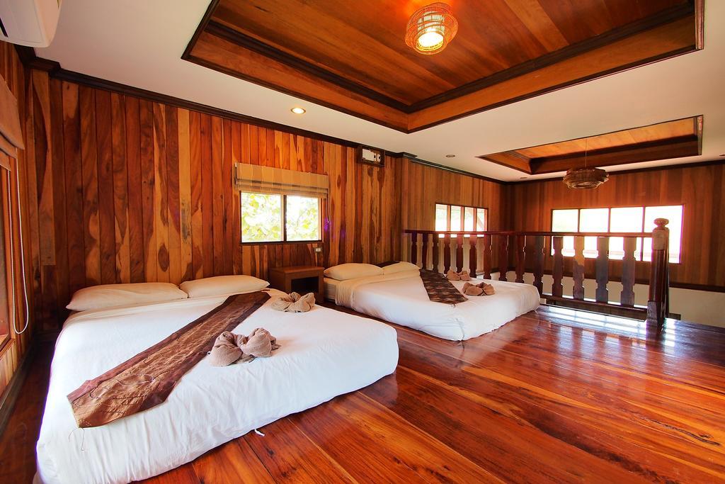 Blue Diamond Resort Ko Tao Zewnętrze zdjęcie