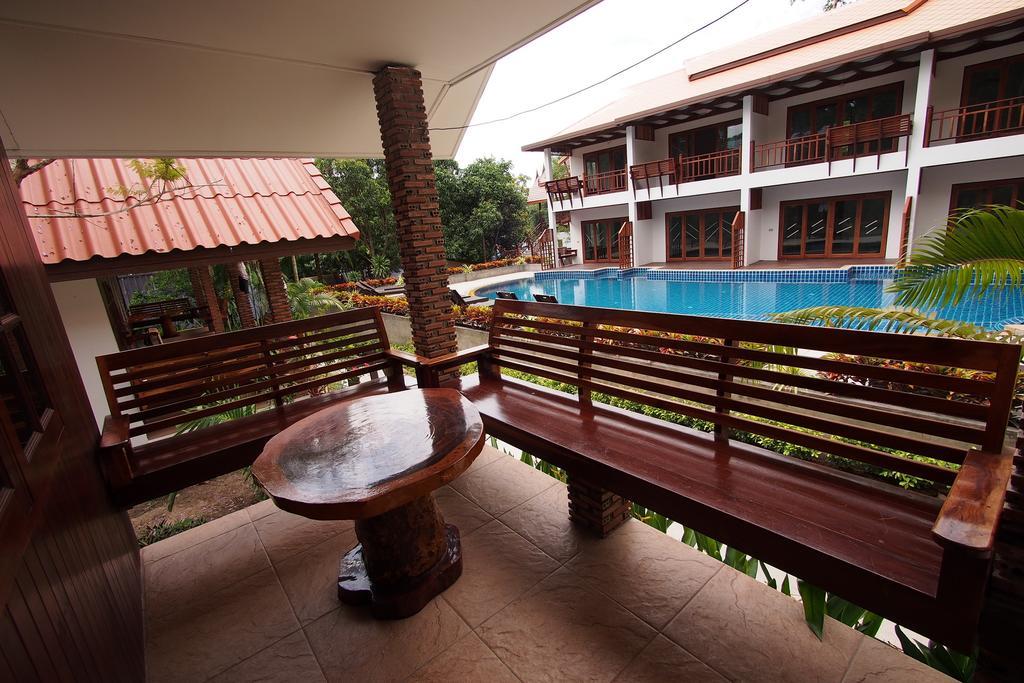Blue Diamond Resort Ko Tao Pokój zdjęcie