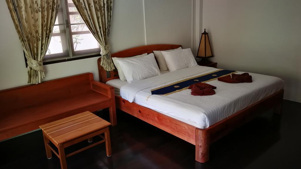 Blue Diamond Resort Ko Tao Pokój zdjęcie