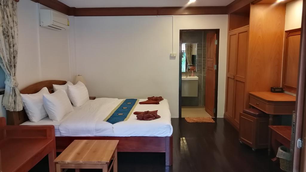 Blue Diamond Resort Ko Tao Pokój zdjęcie