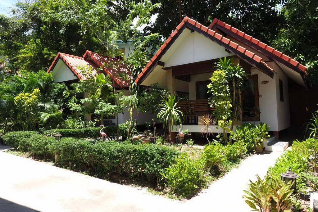 Blue Diamond Resort Ko Tao Pokój zdjęcie
