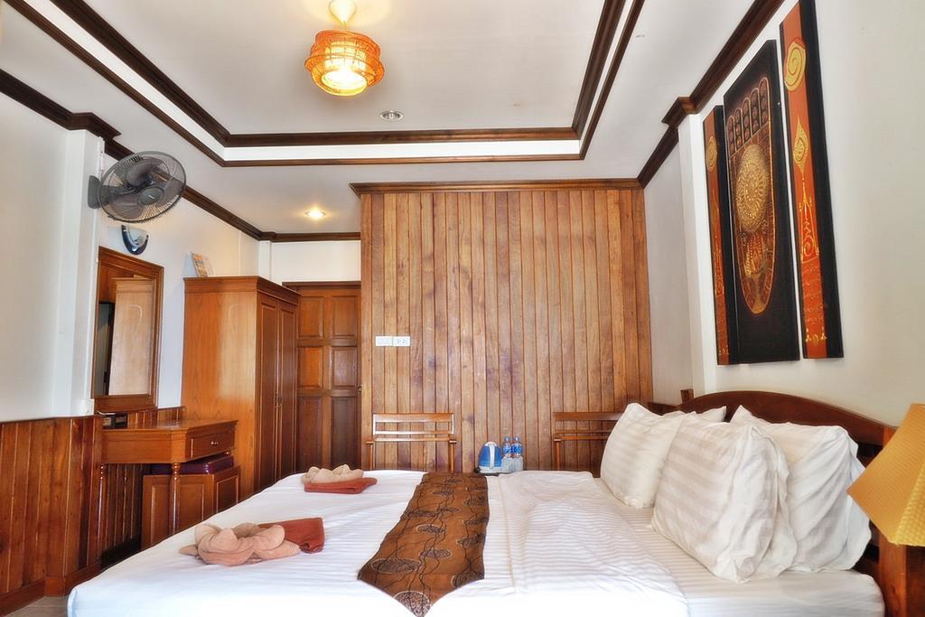 Blue Diamond Resort Ko Tao Pokój zdjęcie
