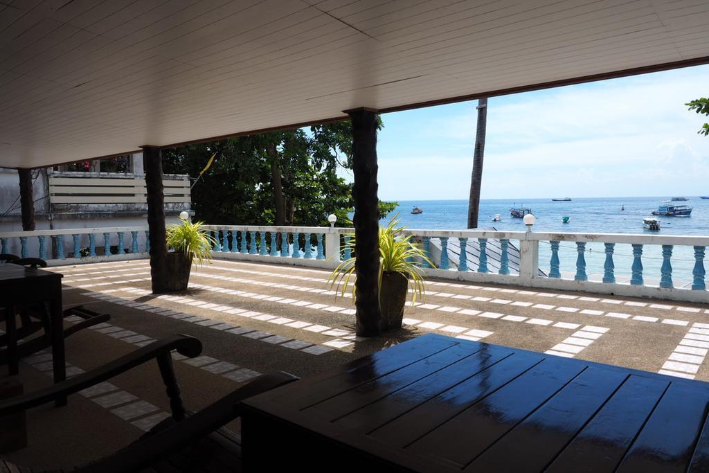 Blue Diamond Resort Ko Tao Pokój zdjęcie
