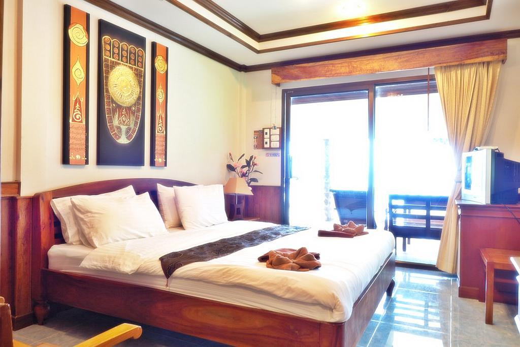 Blue Diamond Resort Ko Tao Pokój zdjęcie