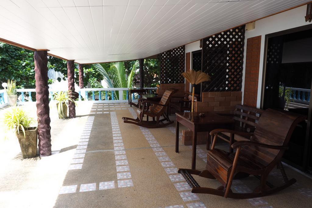 Blue Diamond Resort Ko Tao Pokój zdjęcie
