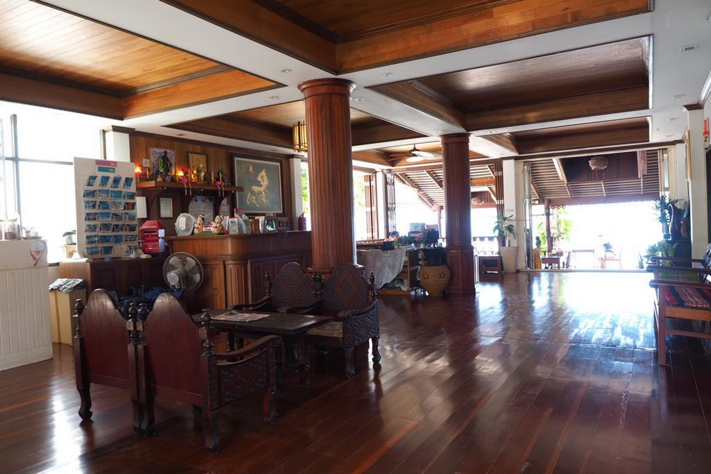 Blue Diamond Resort Ko Tao Zewnętrze zdjęcie