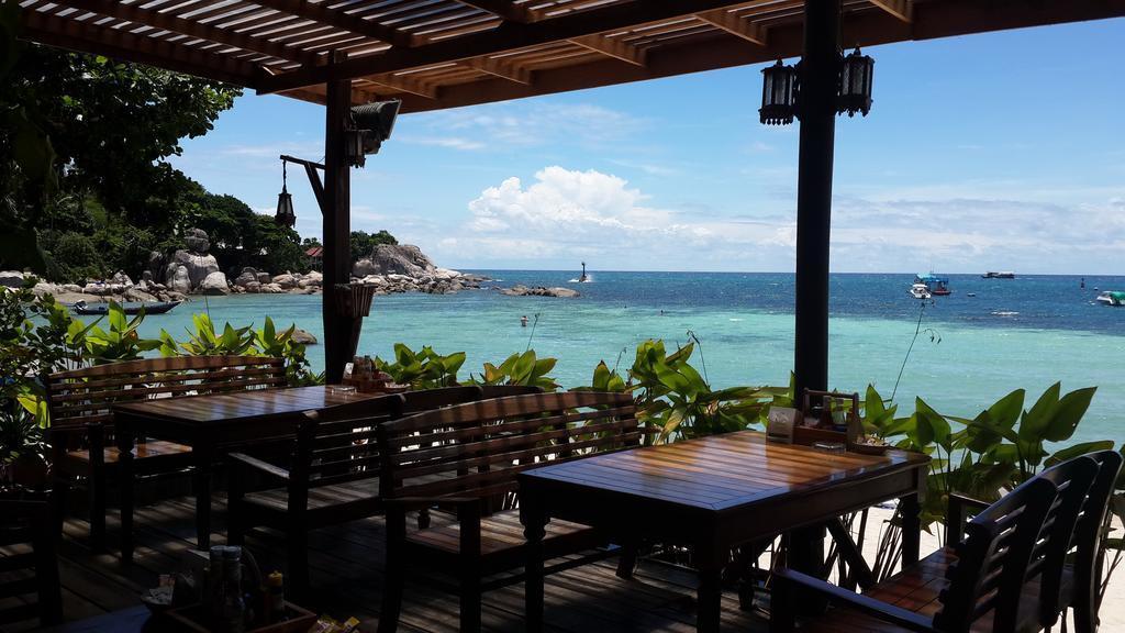 Blue Diamond Resort Ko Tao Zewnętrze zdjęcie