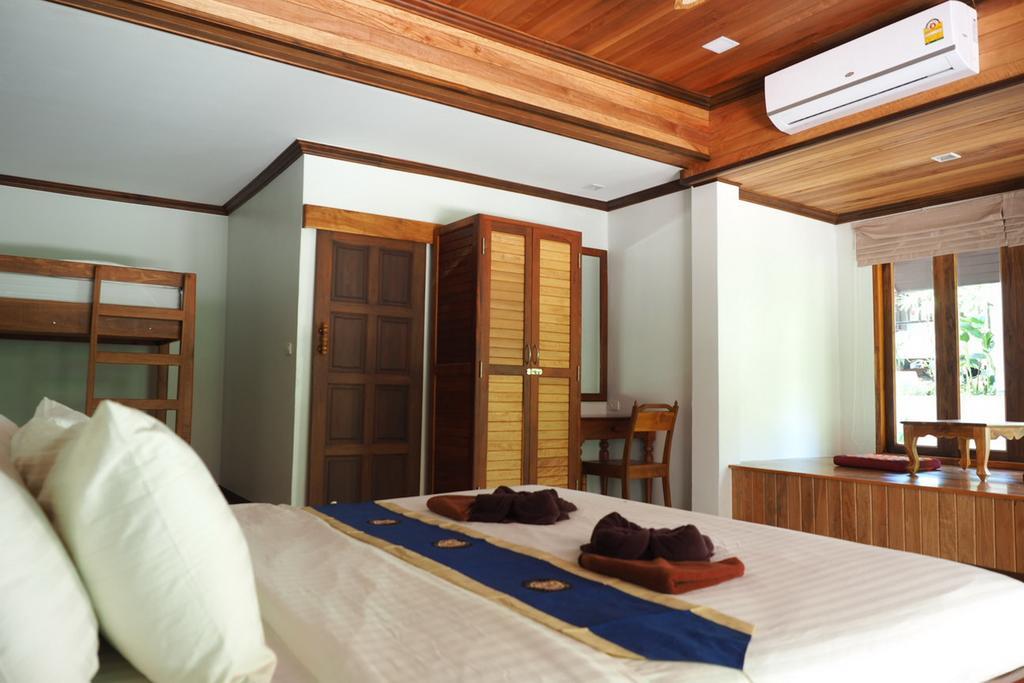 Blue Diamond Resort Ko Tao Zewnętrze zdjęcie