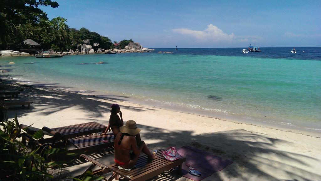 Blue Diamond Resort Ko Tao Zewnętrze zdjęcie