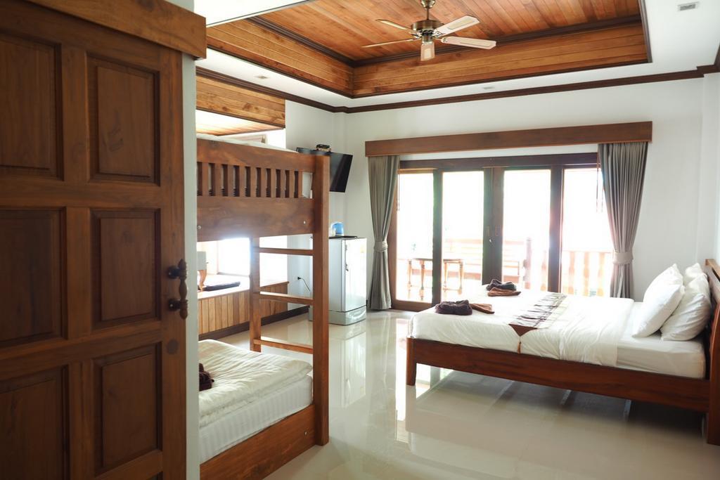 Blue Diamond Resort Ko Tao Zewnętrze zdjęcie
