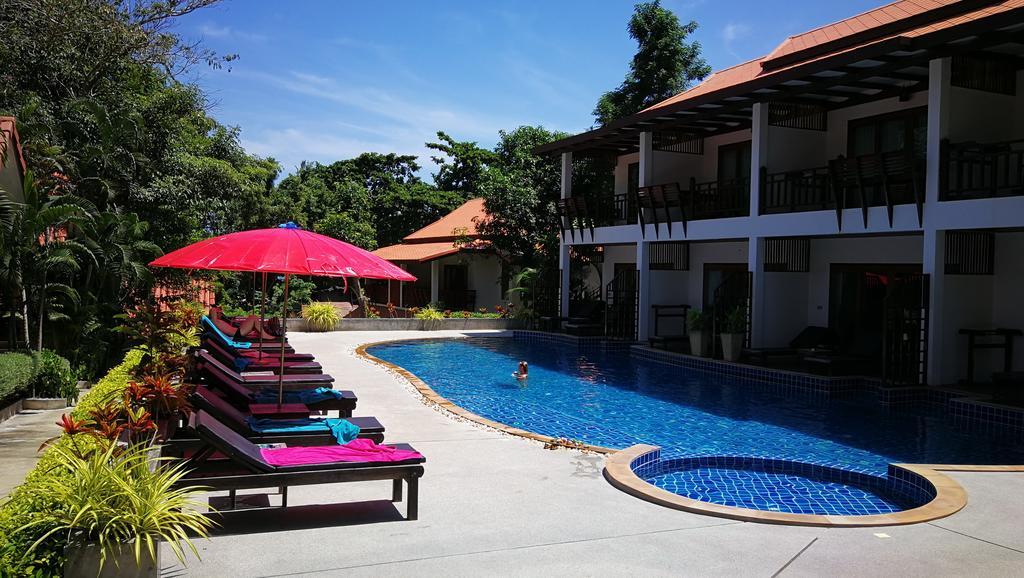 Blue Diamond Resort Ko Tao Zewnętrze zdjęcie