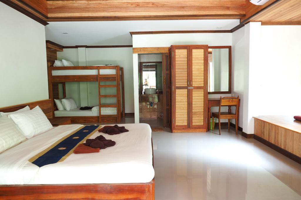 Blue Diamond Resort Ko Tao Zewnętrze zdjęcie