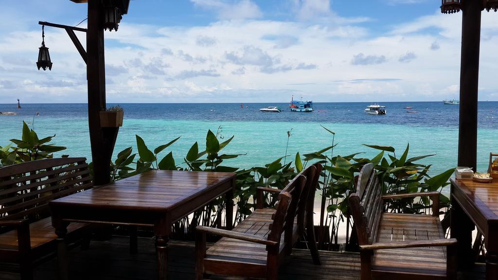 Blue Diamond Resort Ko Tao Zewnętrze zdjęcie