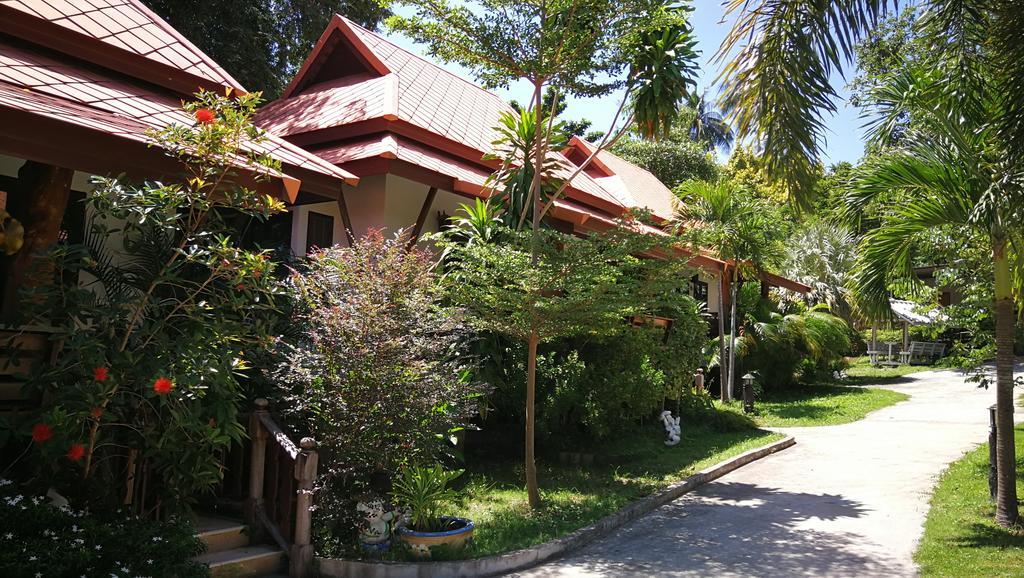 Blue Diamond Resort Ko Tao Zewnętrze zdjęcie