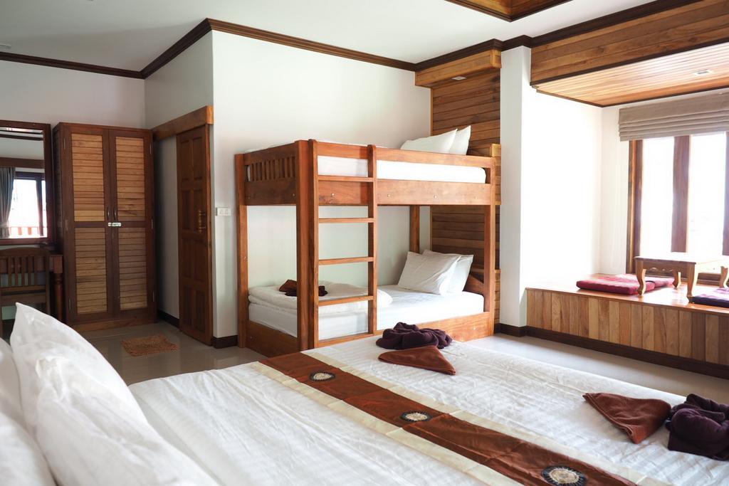 Blue Diamond Resort Ko Tao Zewnętrze zdjęcie