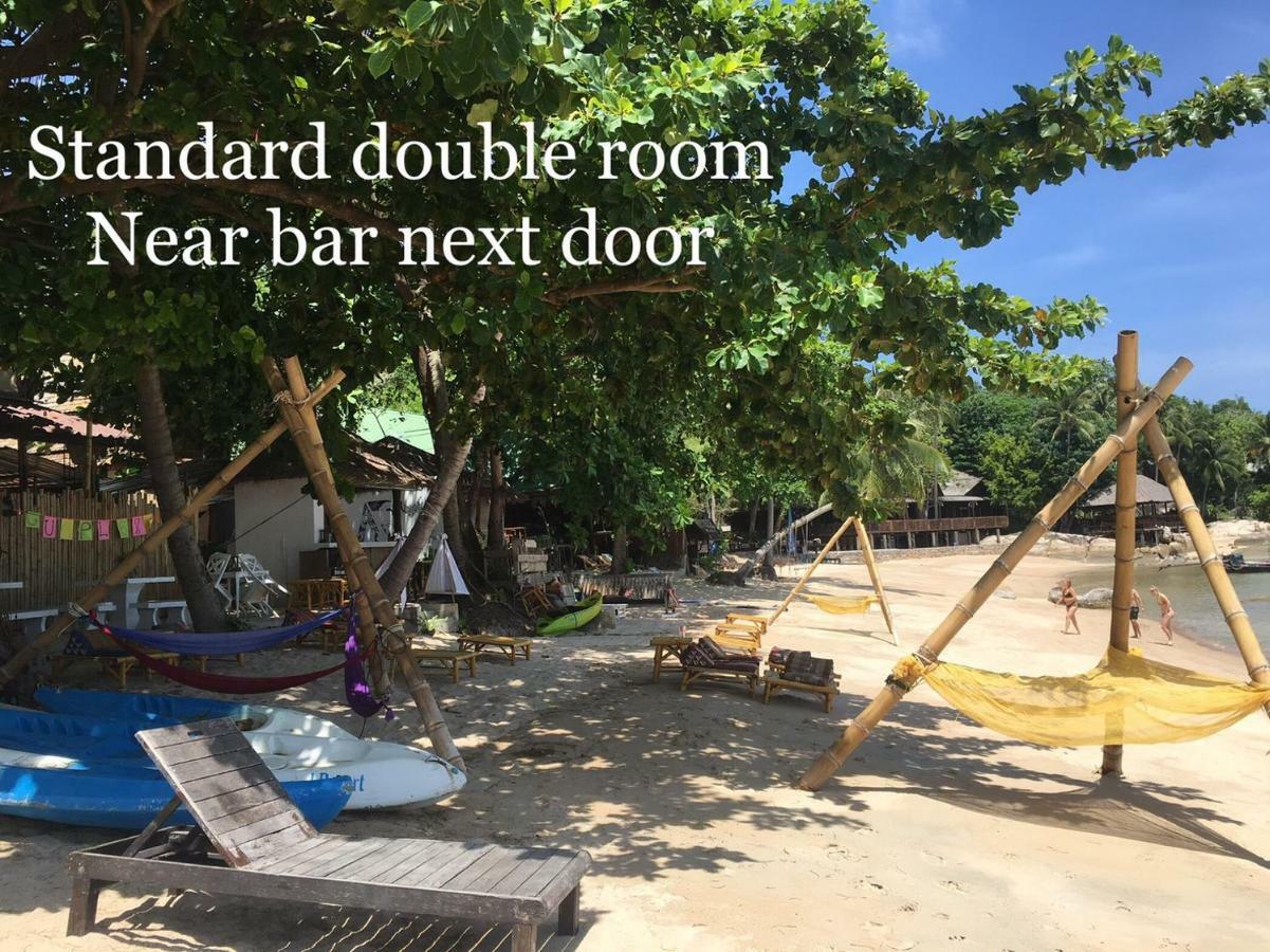 Blue Diamond Resort Ko Tao Zewnętrze zdjęcie
