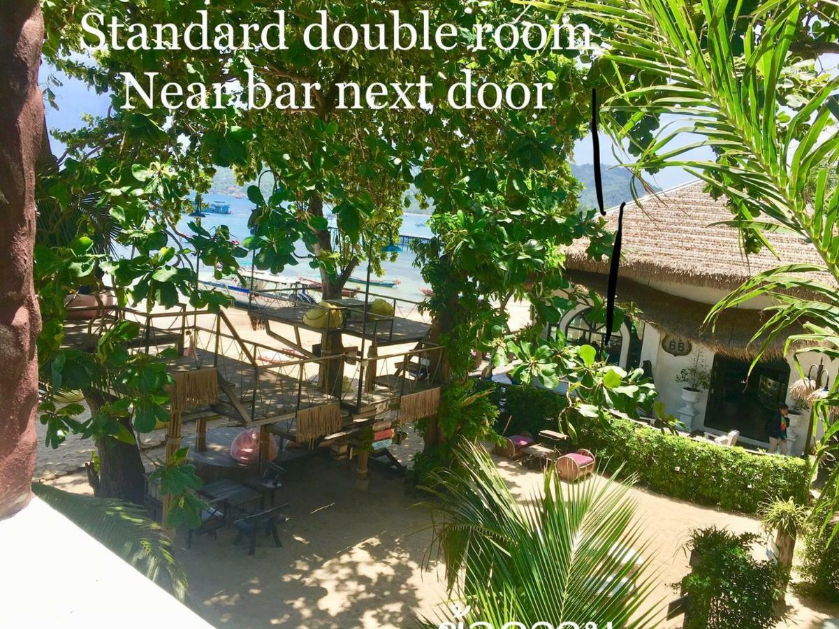 Blue Diamond Resort Ko Tao Zewnętrze zdjęcie