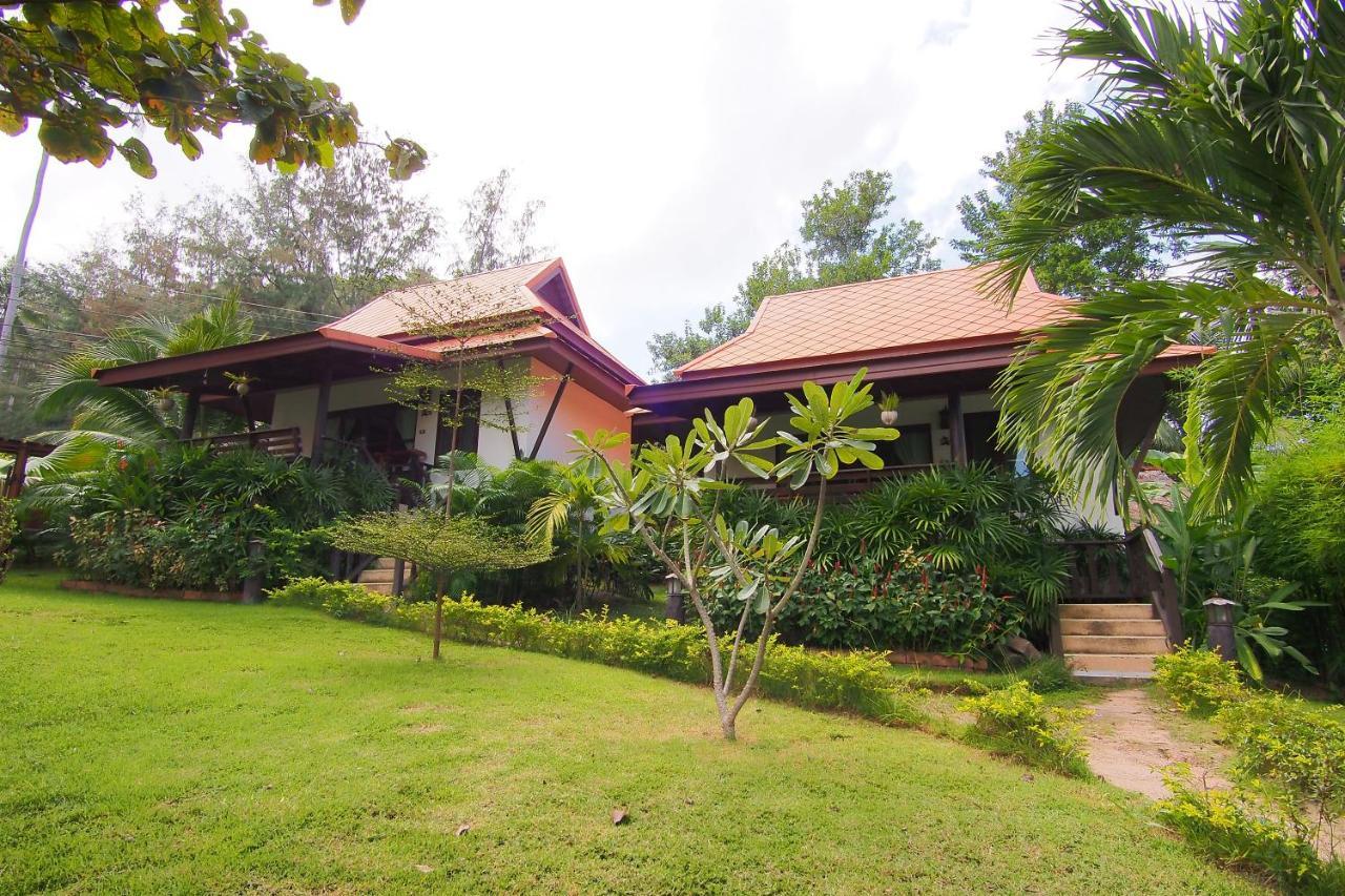 Blue Diamond Resort Ko Tao Zewnętrze zdjęcie