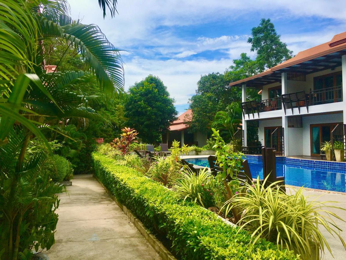 Blue Diamond Resort Ko Tao Zewnętrze zdjęcie