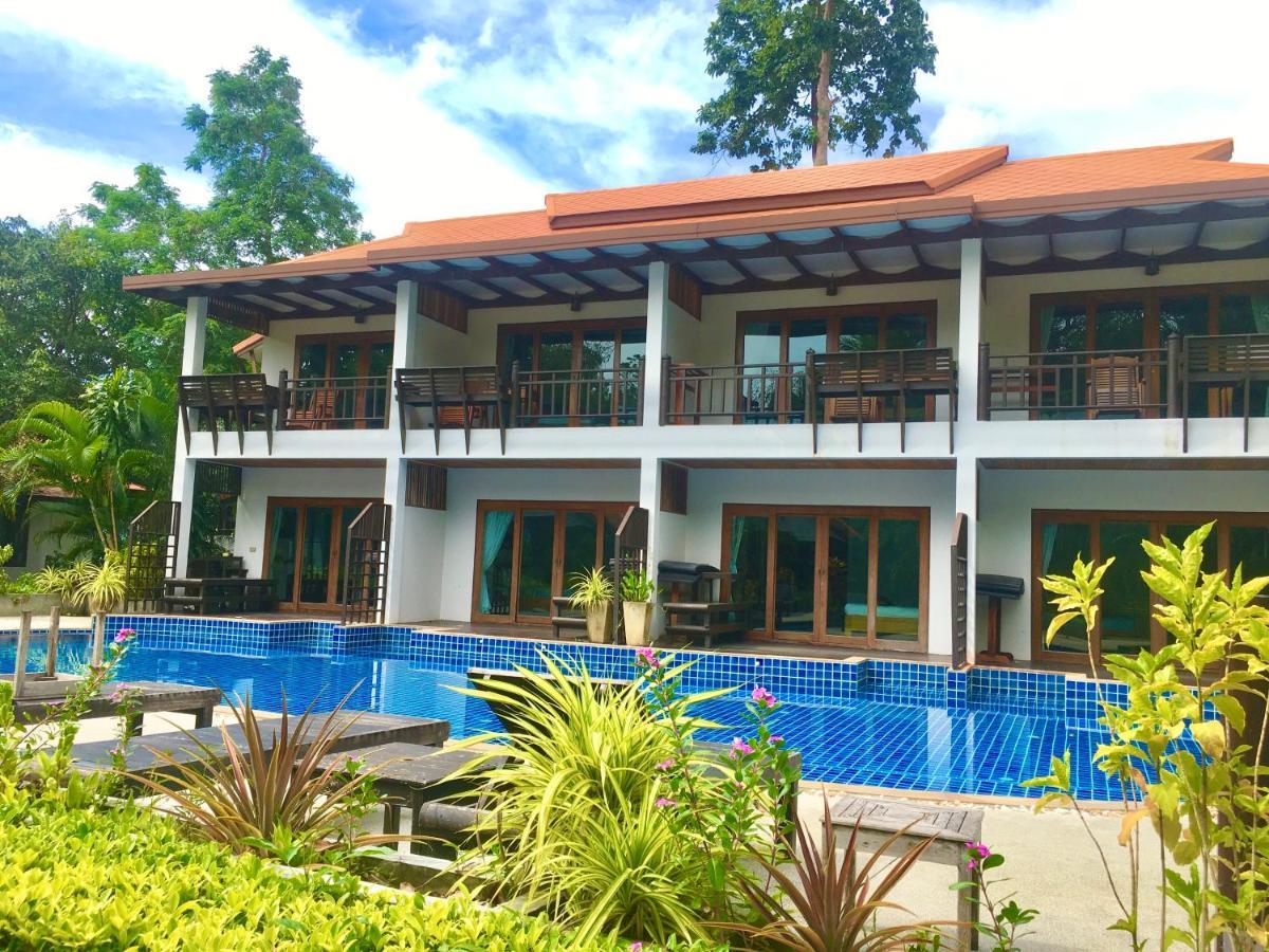 Blue Diamond Resort Ko Tao Zewnętrze zdjęcie