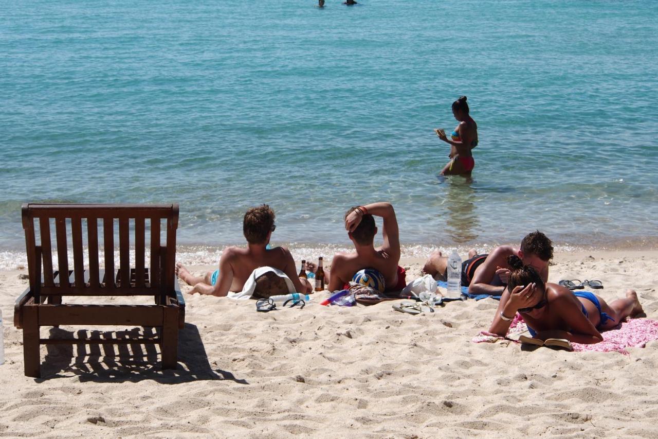 Blue Diamond Resort Ko Tao Zewnętrze zdjęcie