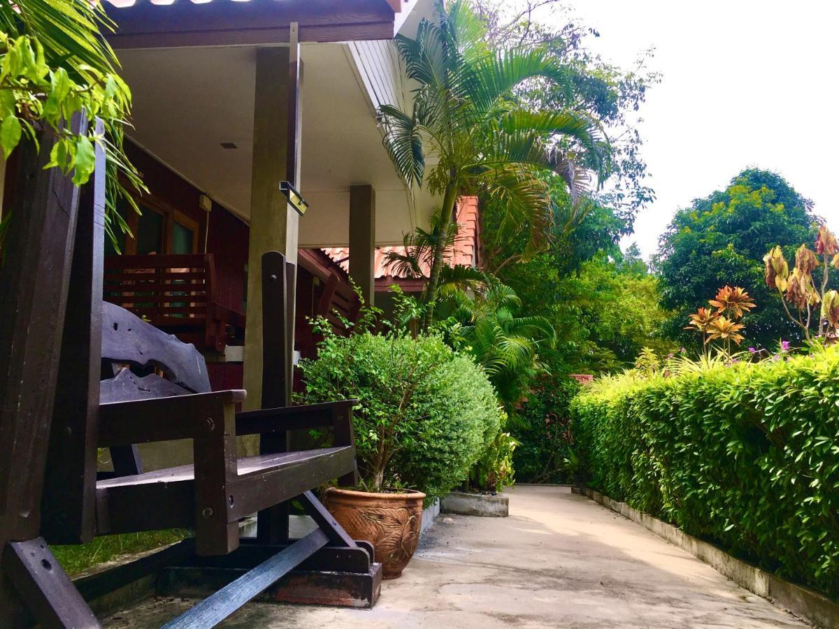 Blue Diamond Resort Ko Tao Zewnętrze zdjęcie