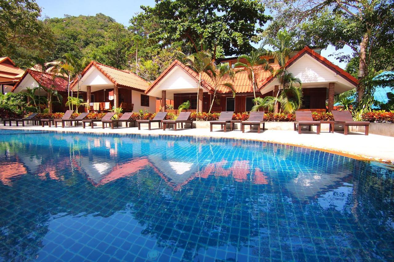 Blue Diamond Resort Ko Tao Zewnętrze zdjęcie