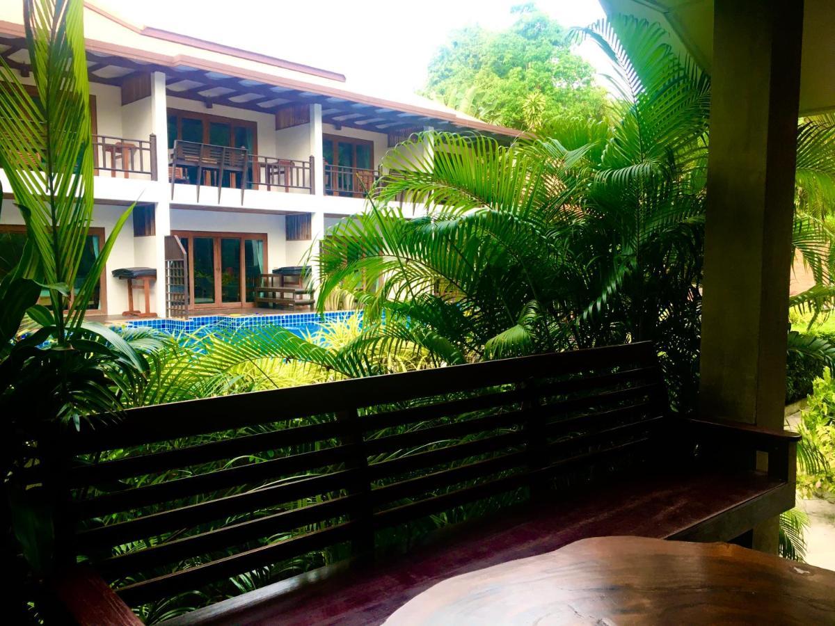 Blue Diamond Resort Ko Tao Zewnętrze zdjęcie