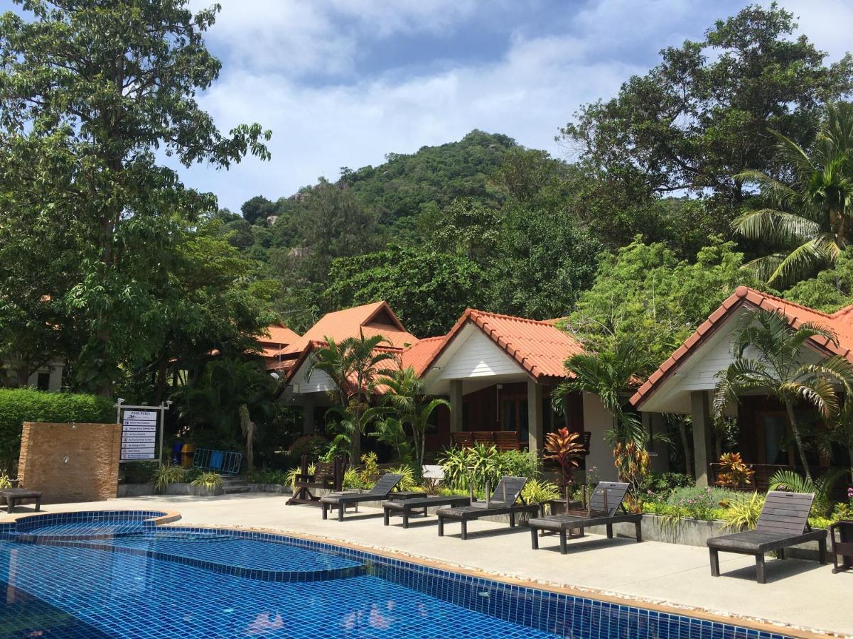 Blue Diamond Resort Ko Tao Zewnętrze zdjęcie