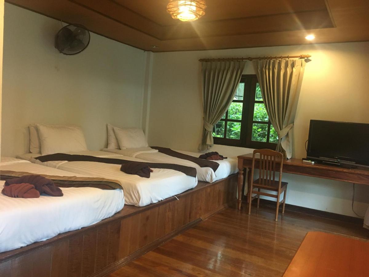 Blue Diamond Resort Ko Tao Zewnętrze zdjęcie