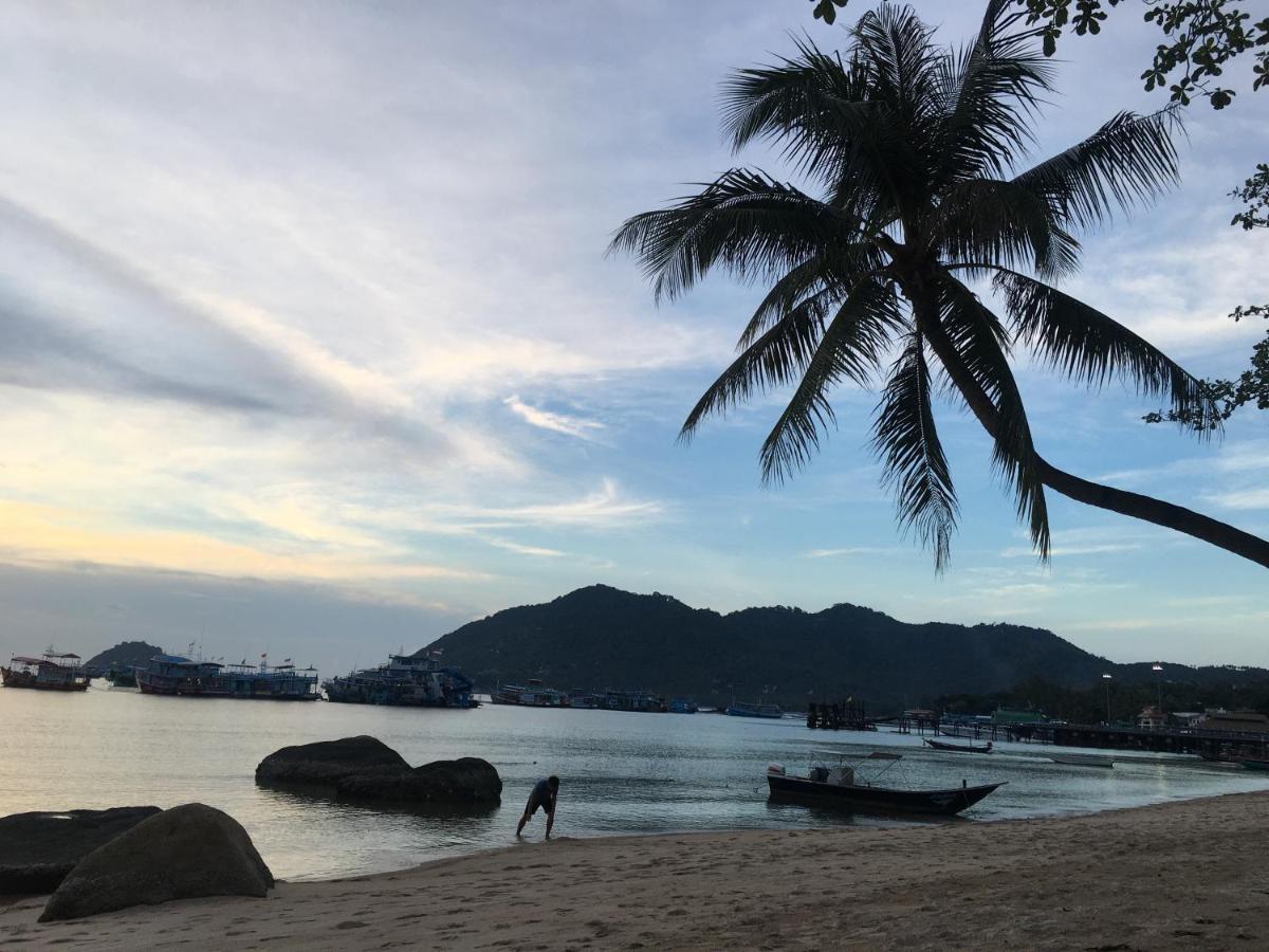 Blue Diamond Resort Ko Tao Zewnętrze zdjęcie