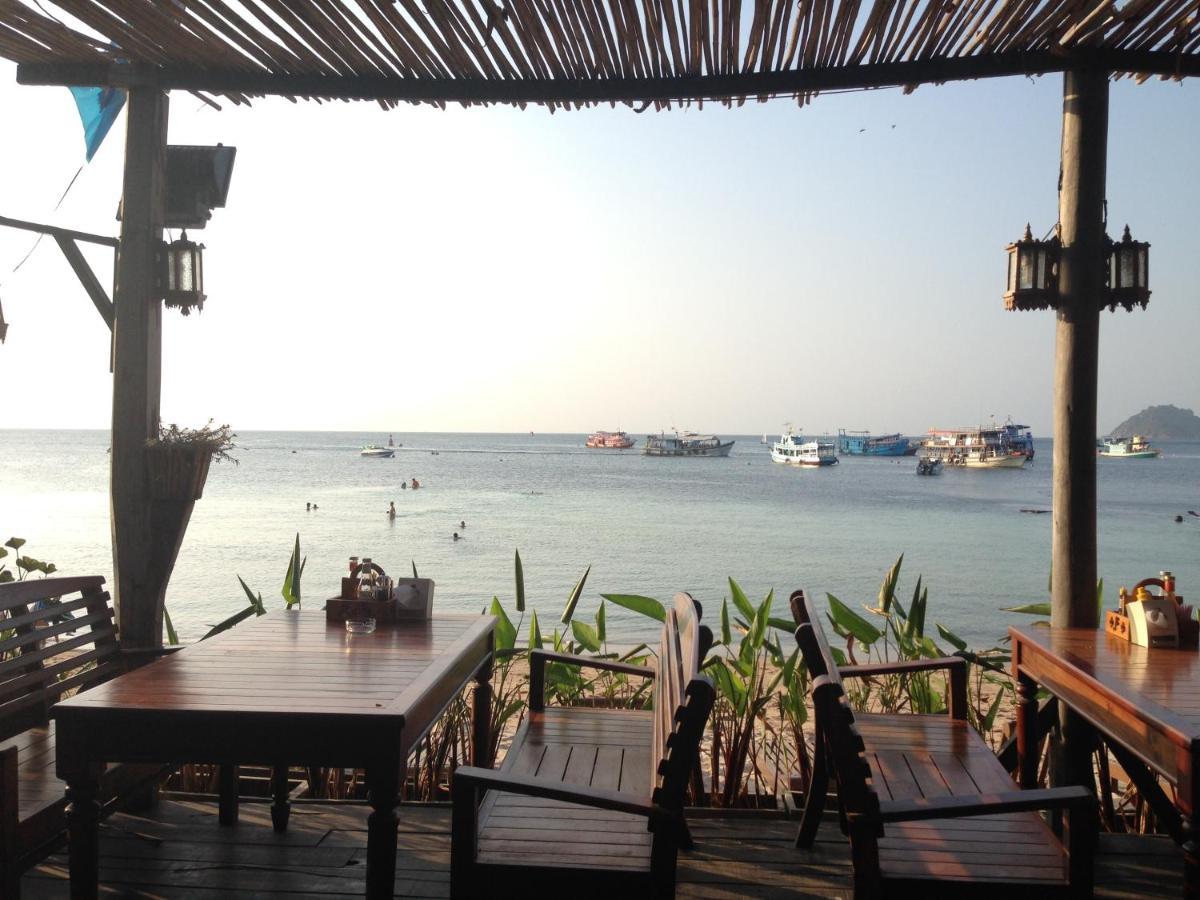 Blue Diamond Resort Ko Tao Zewnętrze zdjęcie