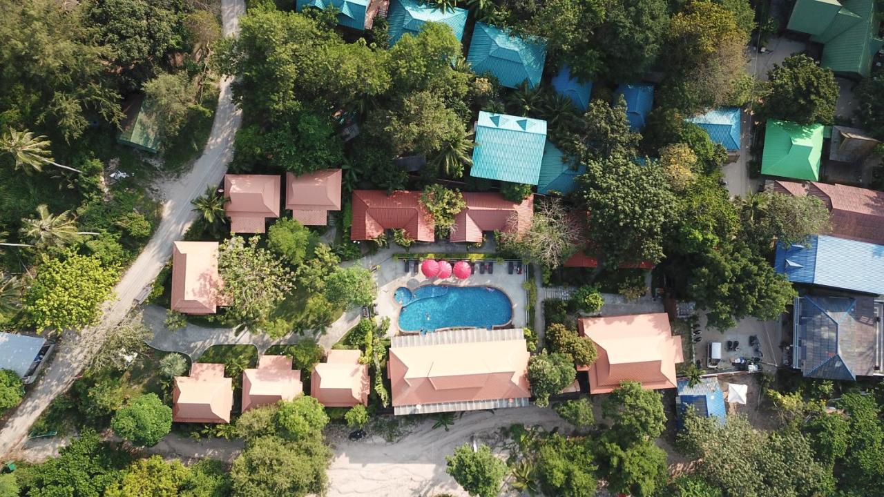 Blue Diamond Resort Ko Tao Zewnętrze zdjęcie