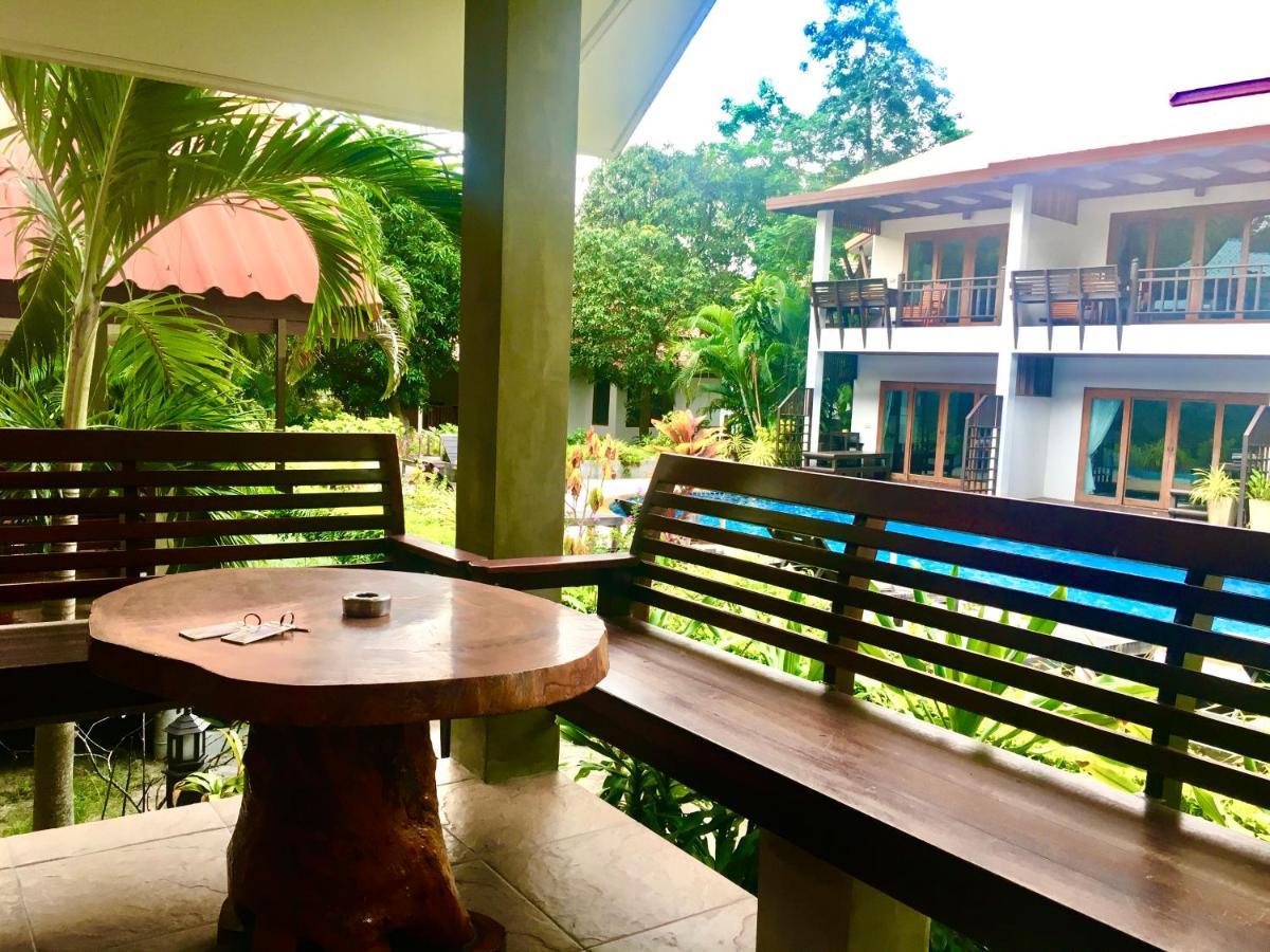 Blue Diamond Resort Ko Tao Zewnętrze zdjęcie