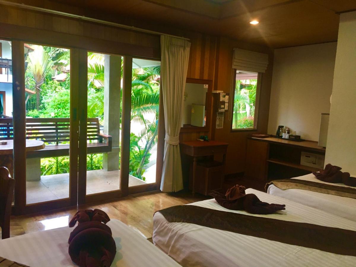 Blue Diamond Resort Ko Tao Zewnętrze zdjęcie