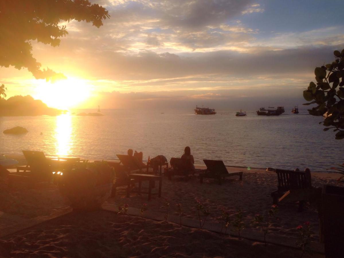 Blue Diamond Resort Ko Tao Zewnętrze zdjęcie
