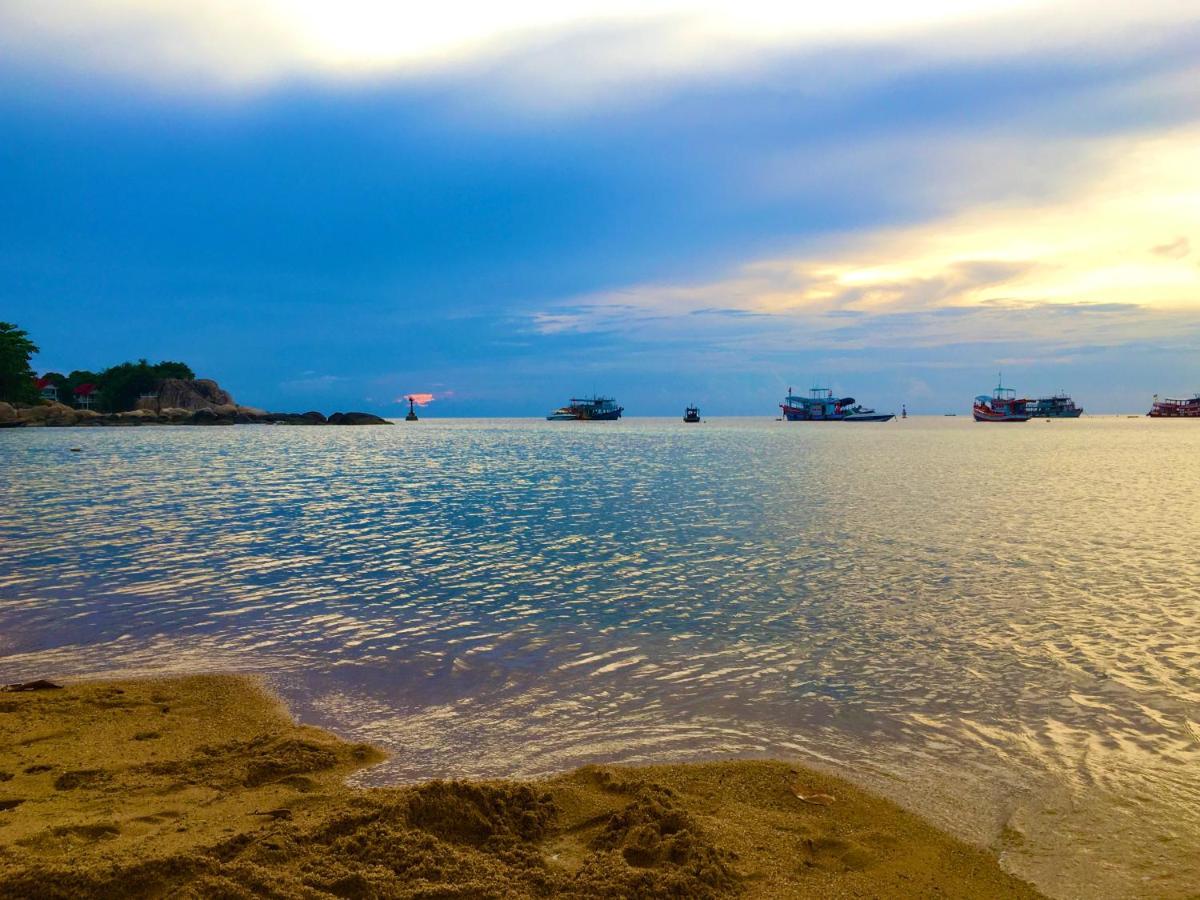 Blue Diamond Resort Ko Tao Zewnętrze zdjęcie