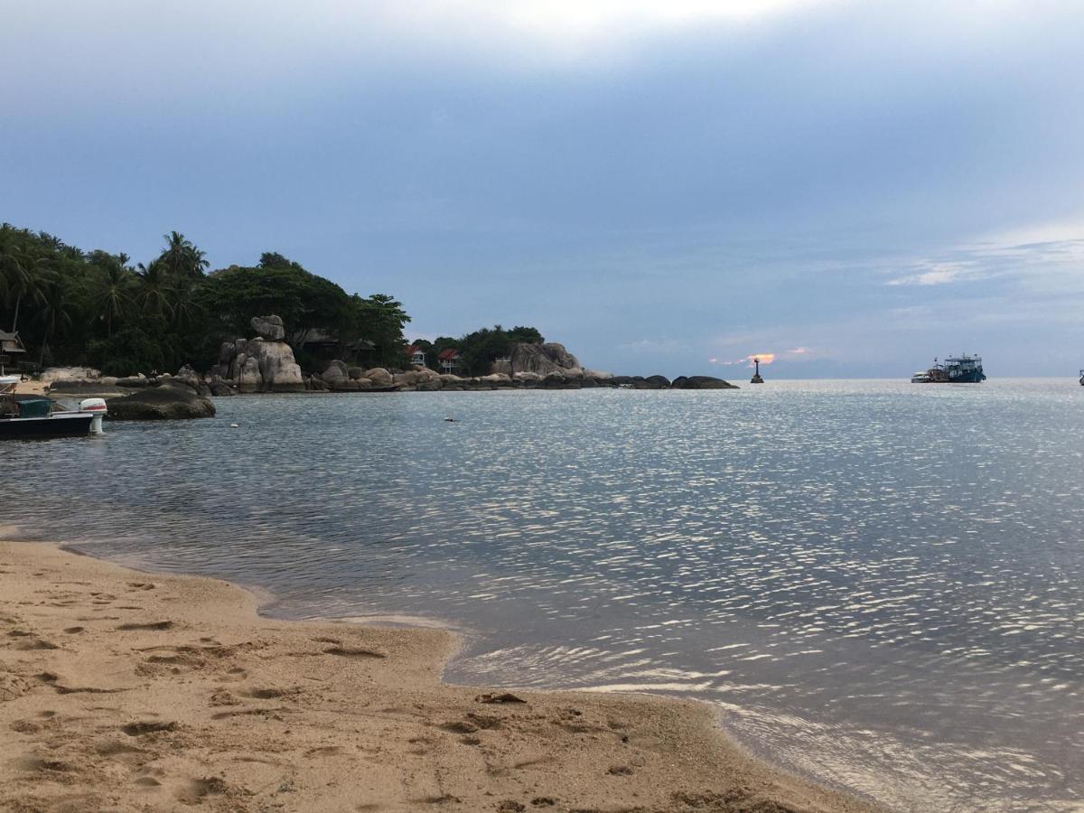 Blue Diamond Resort Ko Tao Zewnętrze zdjęcie
