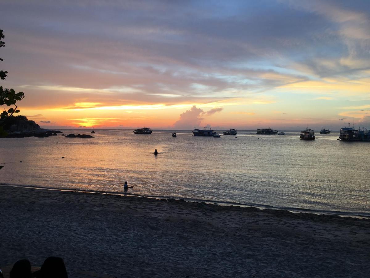 Blue Diamond Resort Ko Tao Zewnętrze zdjęcie