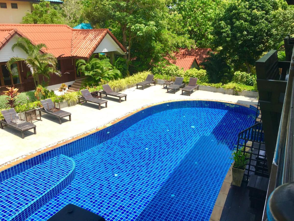 Blue Diamond Resort Ko Tao Zewnętrze zdjęcie