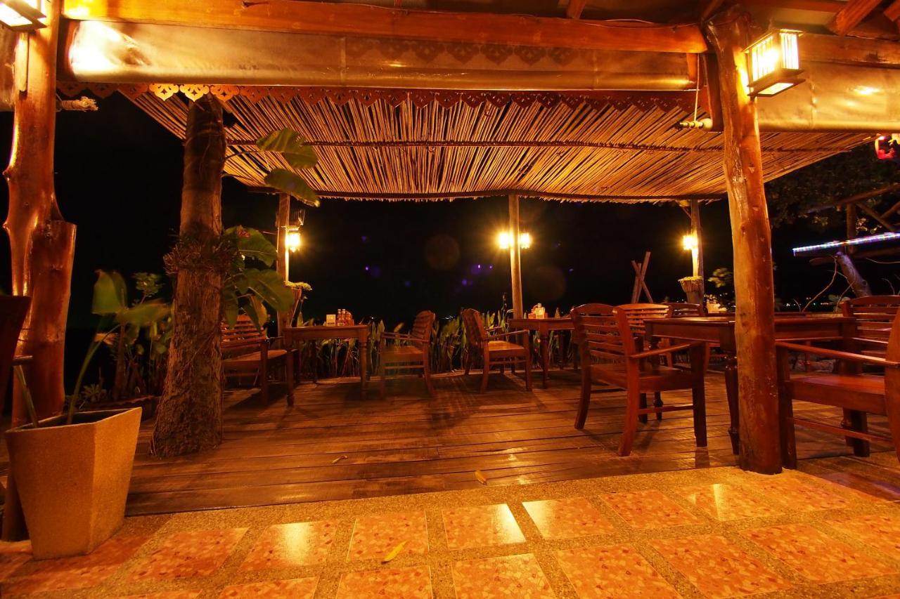 Blue Diamond Resort Ko Tao Zewnętrze zdjęcie
