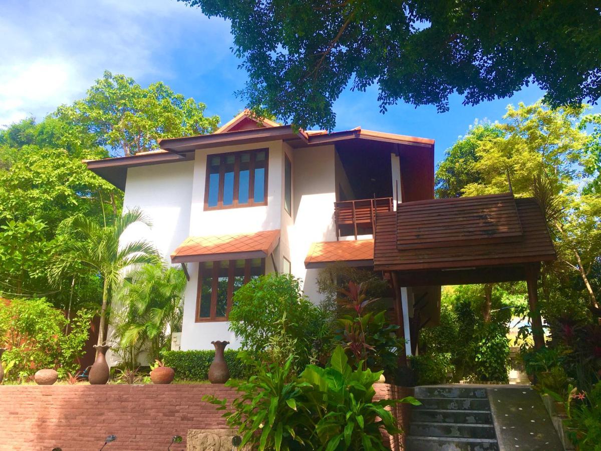 Blue Diamond Resort Ko Tao Zewnętrze zdjęcie