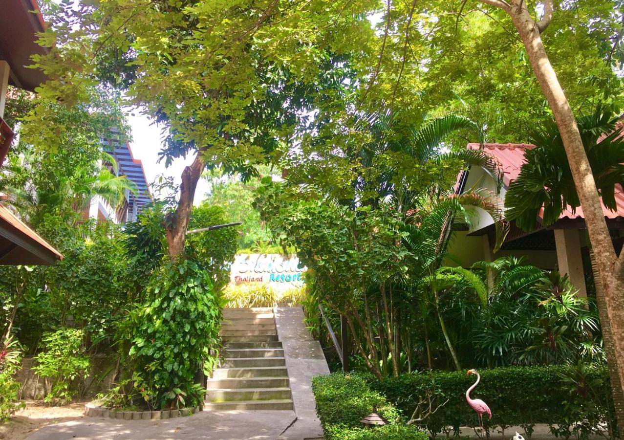 Blue Diamond Resort Ko Tao Zewnętrze zdjęcie